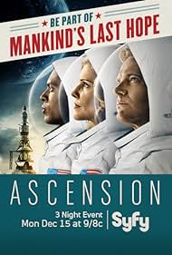 Ascension (2014) watch-Ascension (2014)