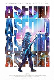 Asedio (2023) watch-Asedio (2023)