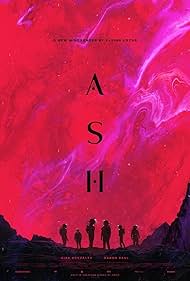 Ash (2025) watch-Ash (2025)