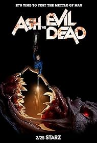 Ash vs Evil Dead (2015) watch-Ash vs Evil Dead (2015)