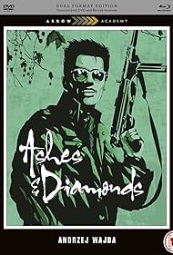 Ashes and Diamonds (1961) watch-Ashes and Diamonds (1961)