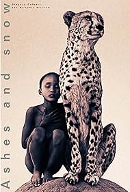 Ashes and Snow (2005) watch-Ashes and Snow (2005)