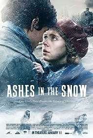 Ashes in the Snow (2018) watch-Ashes in the Snow (2018)