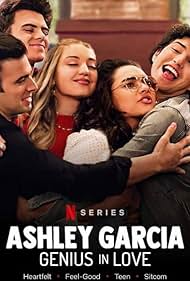 Ashley Garcia: Genius in Love (2020) watch-Ashley Garcia: Genius in Love (2020)