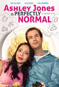 watch-Ashley Jones Is Perfectly Normal (2021)