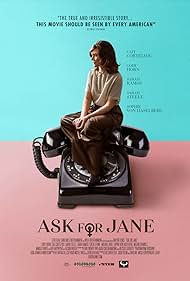 Ask for Jane (2019) watch-Ask for Jane (2019)