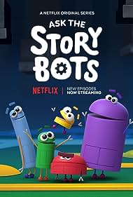 Ask the StoryBots (2016) watch-Ask the StoryBots (2016)