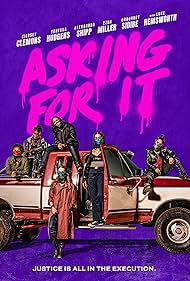 Asking for It (2022) watch-Asking for It (2022)