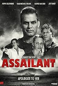 Assailant (2022) watch-Assailant (2022)
