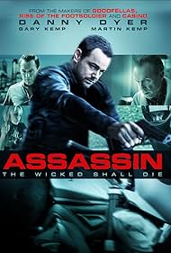 Assassin (2015) watch-Assassin (2015)