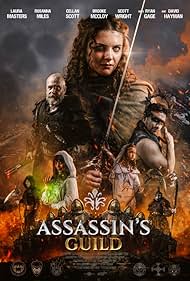 Assassin's Guild (2024) watch-Assassin's Guild (2024)