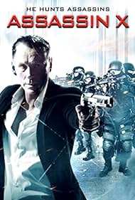 Assassin X (2016) watch-Assassin X (2016)