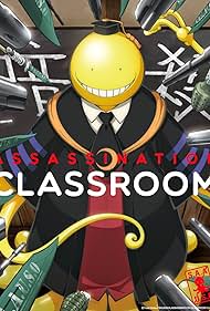 Assassination Classroom (2015) watch-Assassination Classroom (2015)