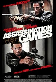 Assassination Games (2012) watch-Assassination Games (2012)