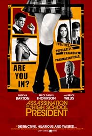 Assassination of a High School President (2010) watch-Assassination of a High School President (2010)