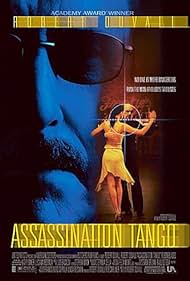 Assassination Tango (2003) watch-Assassination Tango (2003)