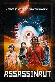 Assassinaut (2019) watch-Assassinaut (2019)