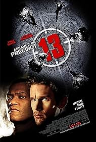 Assault on Precinct 13 (2005) watch-Assault on Precinct 13 (2005)
