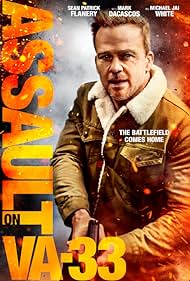 Assault on VA-33 (2021) watch-Assault on VA-33 (2021)