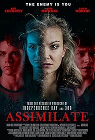 Assimilate (2019) watch-Assimilate (2019)