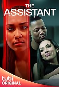 Assistant (2023) watch-Assistant (2023)
