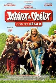 Asterix and Obelix vs. Caesar (2000) watch-Asterix and Obelix vs. Caesar (2000)