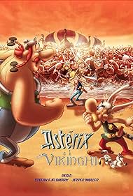 Asterix and the Vikings (2006) watch-Asterix and the Vikings (2006)