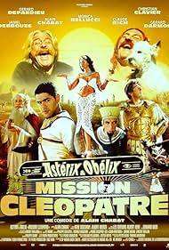 Asterix & Obelix: Mission Cleopatra (2005) watch-Asterix & Obelix: Mission Cleopatra (2005)