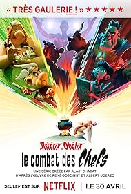 Asterix & Obelix: The Big Fight (2025) watch-Asterix & Obelix: The Big Fight (2025)