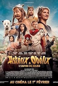 Asterix & Obelix: The Middle Kingdom (2023) watch-Asterix & Obelix: The Middle Kingdom (2023)