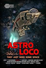 Astro Loco (2021) watch-Astro Loco (2021)