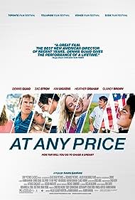 At Any Price (2013) watch-At Any Price (2013)