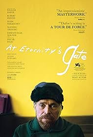 watch-At Eternity's Gate (2019)