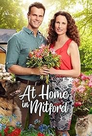 At Home in Mitford (2019) watch-At Home in Mitford (2019)
