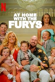 At Home with the Furys (2023) watch-At Home with the Furys (2023)