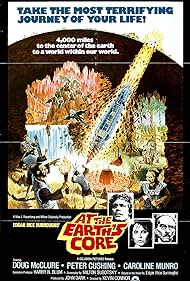 At the Earth's Core (1976) watch-At the Earth's Core (1976)