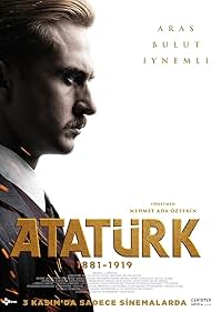 Atatürk 1881 - 1919 (2023) watch-Atatürk 1881 - 1919 (2023)