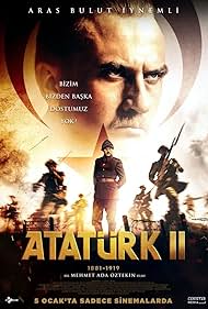 Atatürk II 1881 – 1919 (2024) watch-Atatürk II 1881 – 1919 (2024)