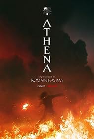 Athena (2022) watch-Athena (2022)