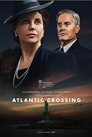 Atlantic Crossing (2021) watch-Atlantic Crossing (2021)