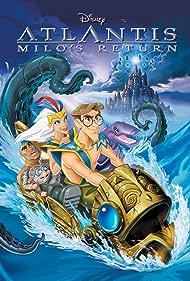 Atlantis: Milo's Return (2003) watch-Atlantis: Milo's Return (2003)