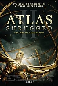 Atlas Shrugged II: The Strike (2012) watch-Atlas Shrugged II: The Strike (2012)