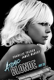 watch-Atomic Blonde (2017)