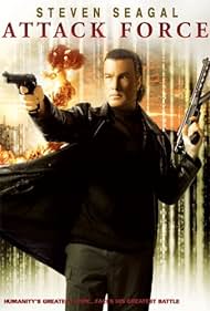 Attack Force (2006) watch-Attack Force (2006)