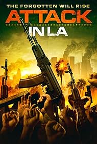 Attack in LA (2018) watch-Attack in LA (2018)