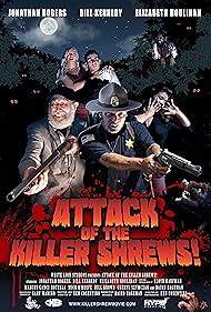 Attack of the Killer Shrews! (2016) watch-Attack of the Killer Shrews! (2016)
