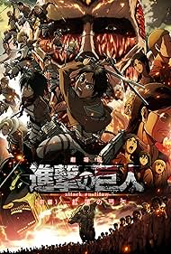 Attack on Titan: Crimson Bow and Arrow (2014) watch-Attack on Titan: Crimson Bow and Arrow (2014)