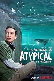 Atypical (2017) watch-Atypical (2017)