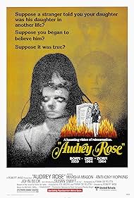 watch-Audrey Rose (1977)
