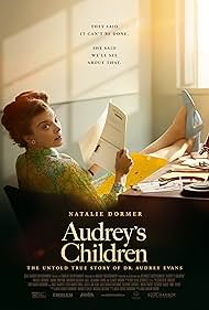 Audrey's Children (2025) watch-Audrey's Children (2025)